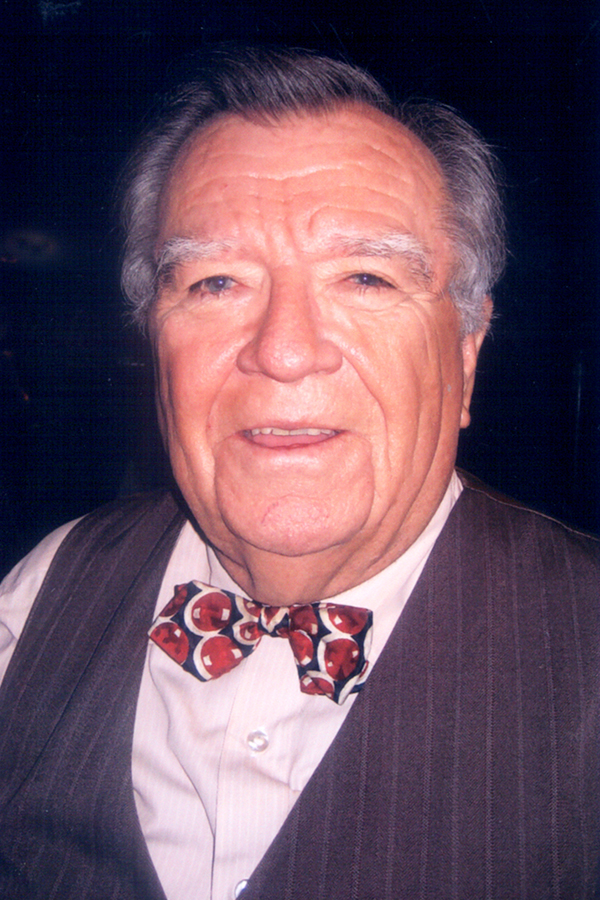 Terrence Beasor