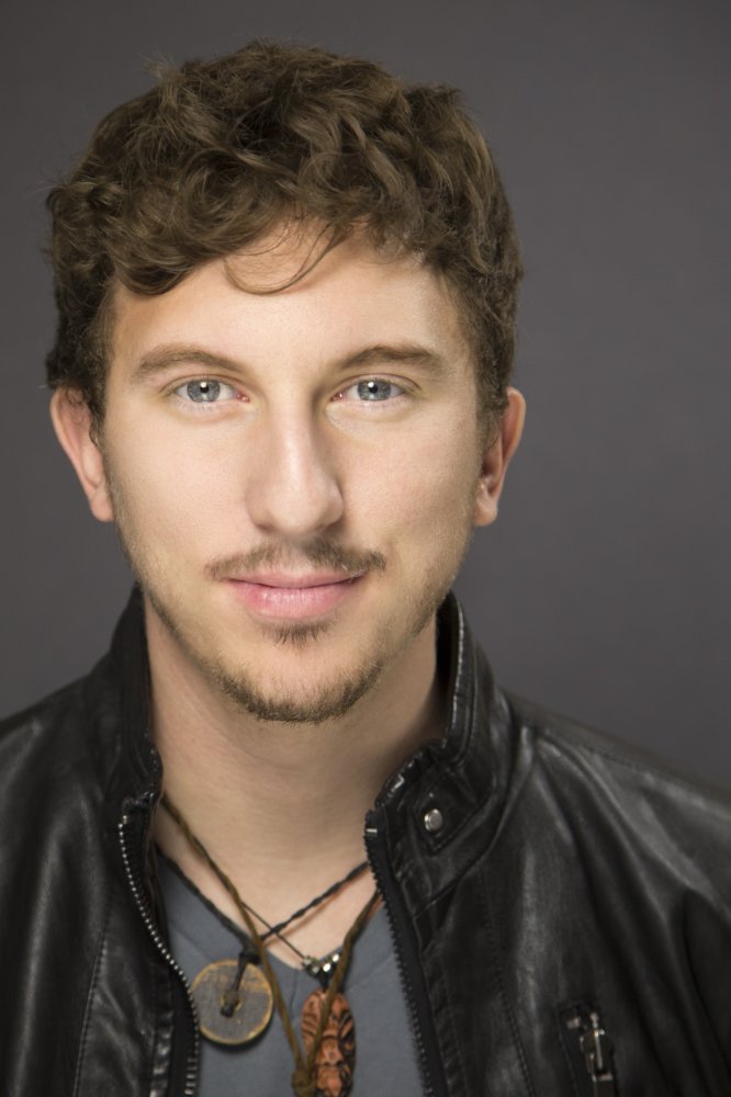 Anthony J. James