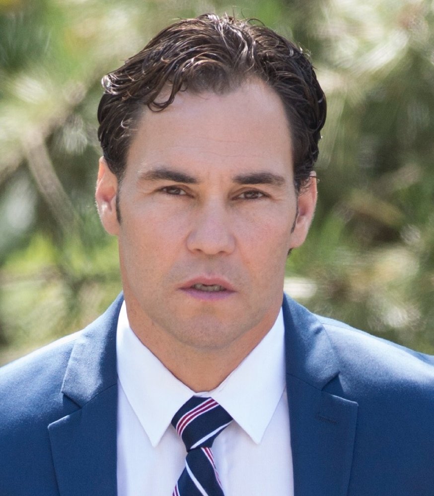 Kenneth Carrella