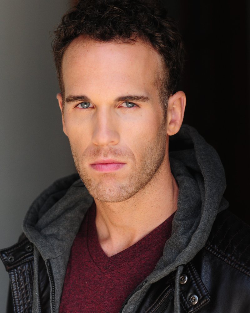 Eric James Hanusa