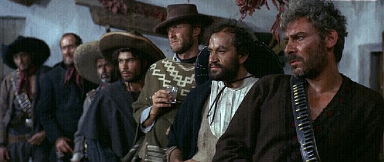 El Indio