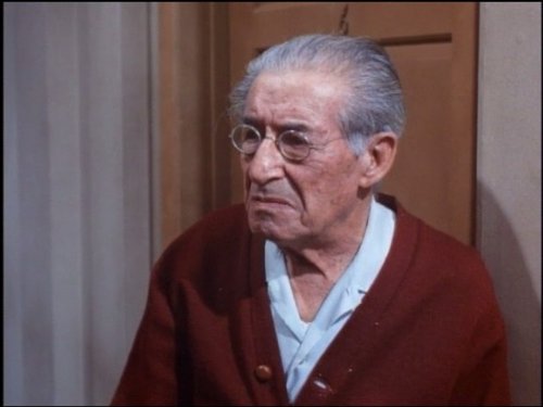 Ralph Moody