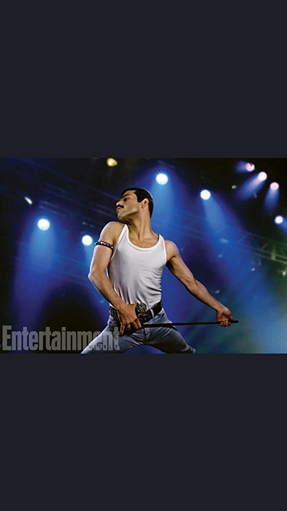 Freddie Mercury
