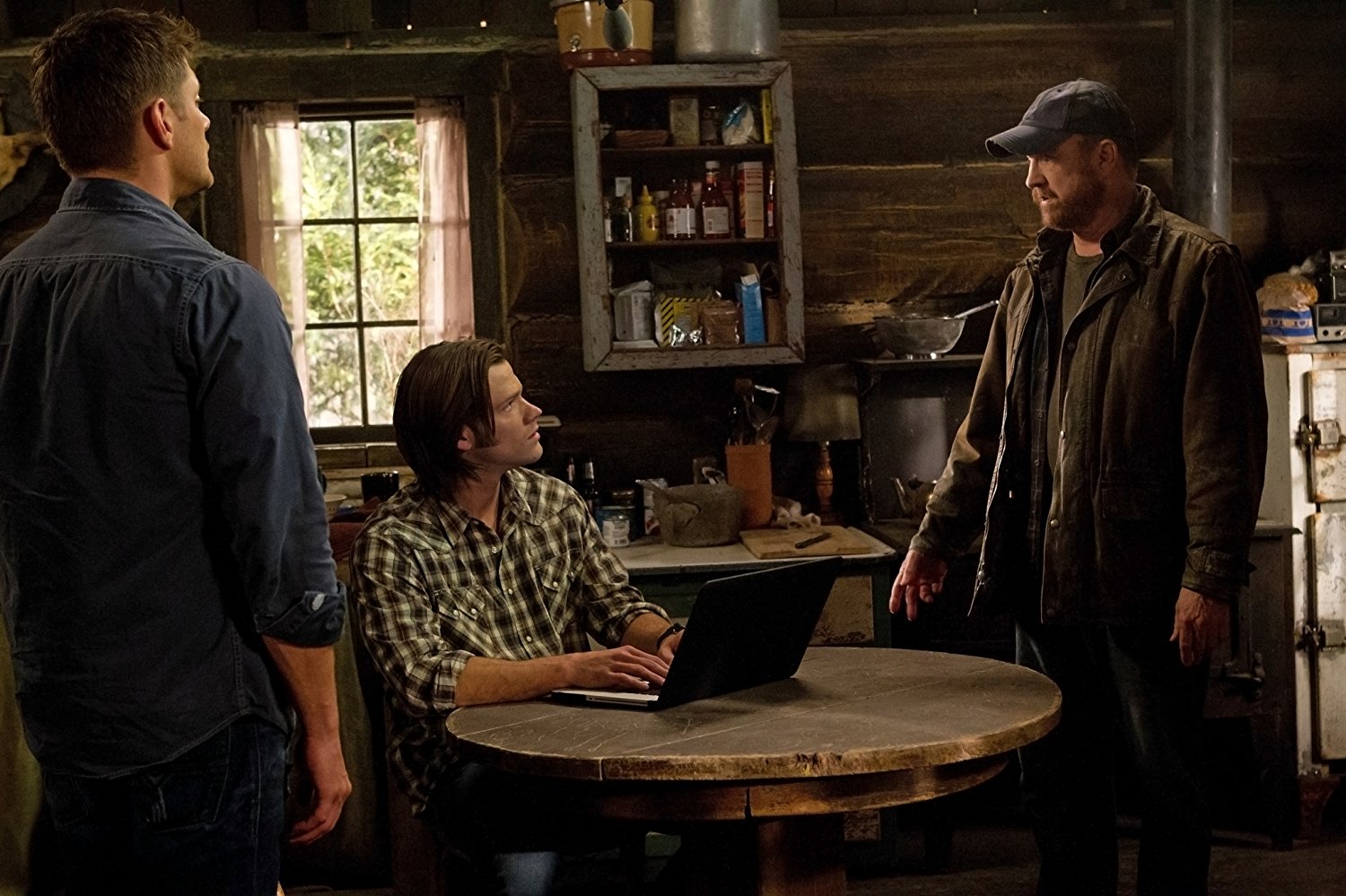 Bobby Singer