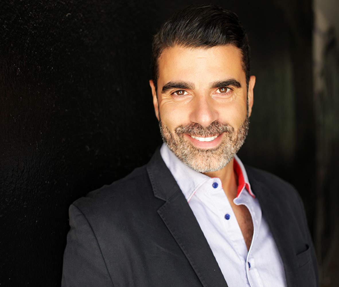 Phil Luzi