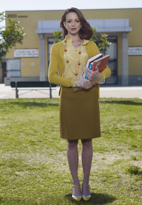 Emma Pillsbury