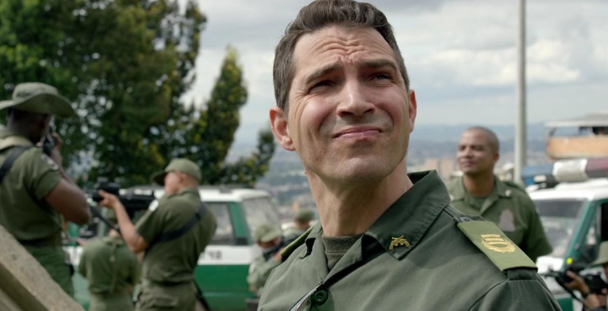 Horacio Carrillo