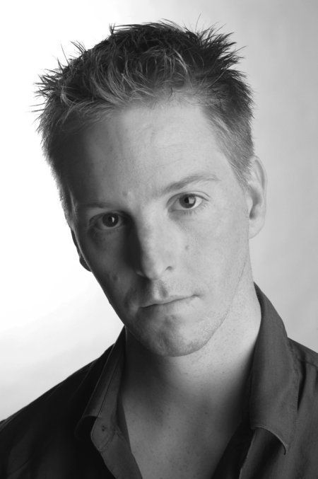 Dominic Cazenove