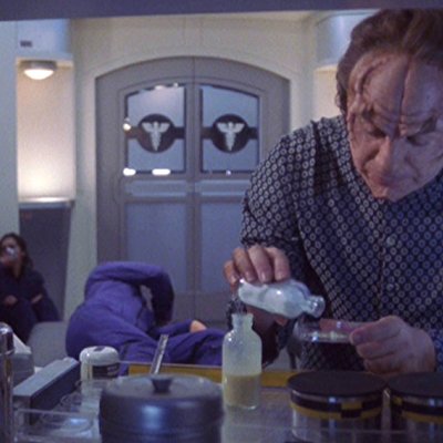 Dr. Phlox
