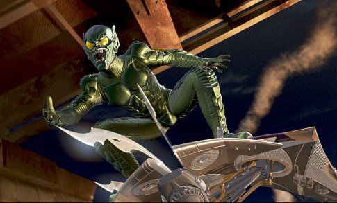 Norman Osborn