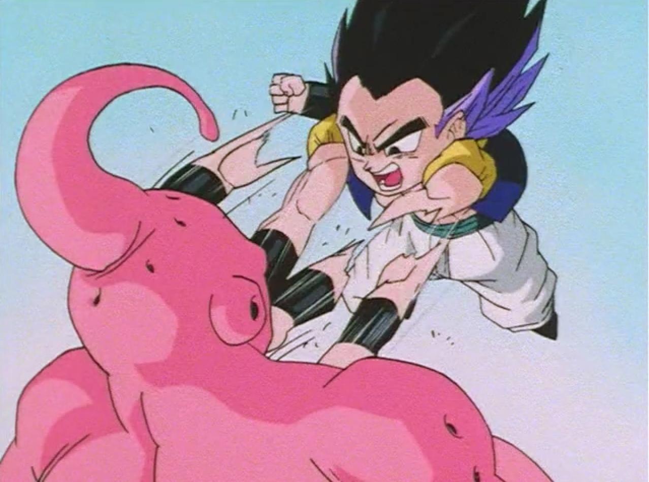 Gotenks
