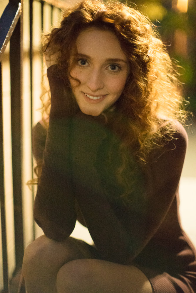 Tara Parker