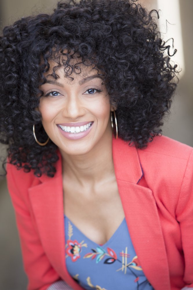 Nikiva Dionne