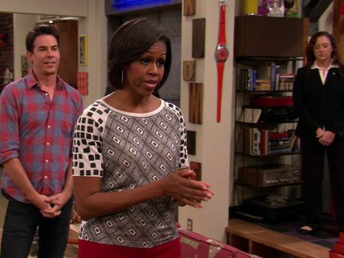 Michelle Obama
