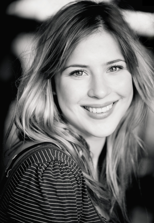 Eleanor Wyld