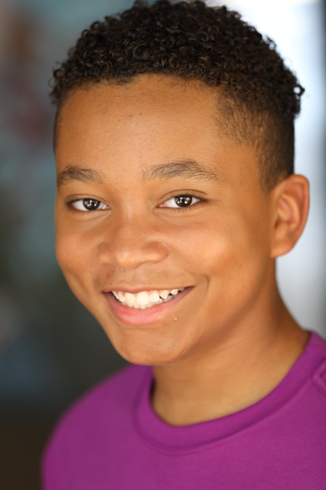 Charles Greer IV