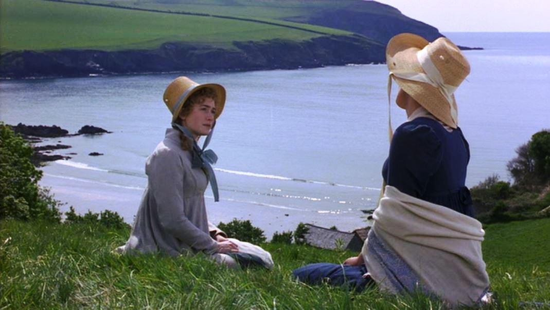 Elinor Dashwood