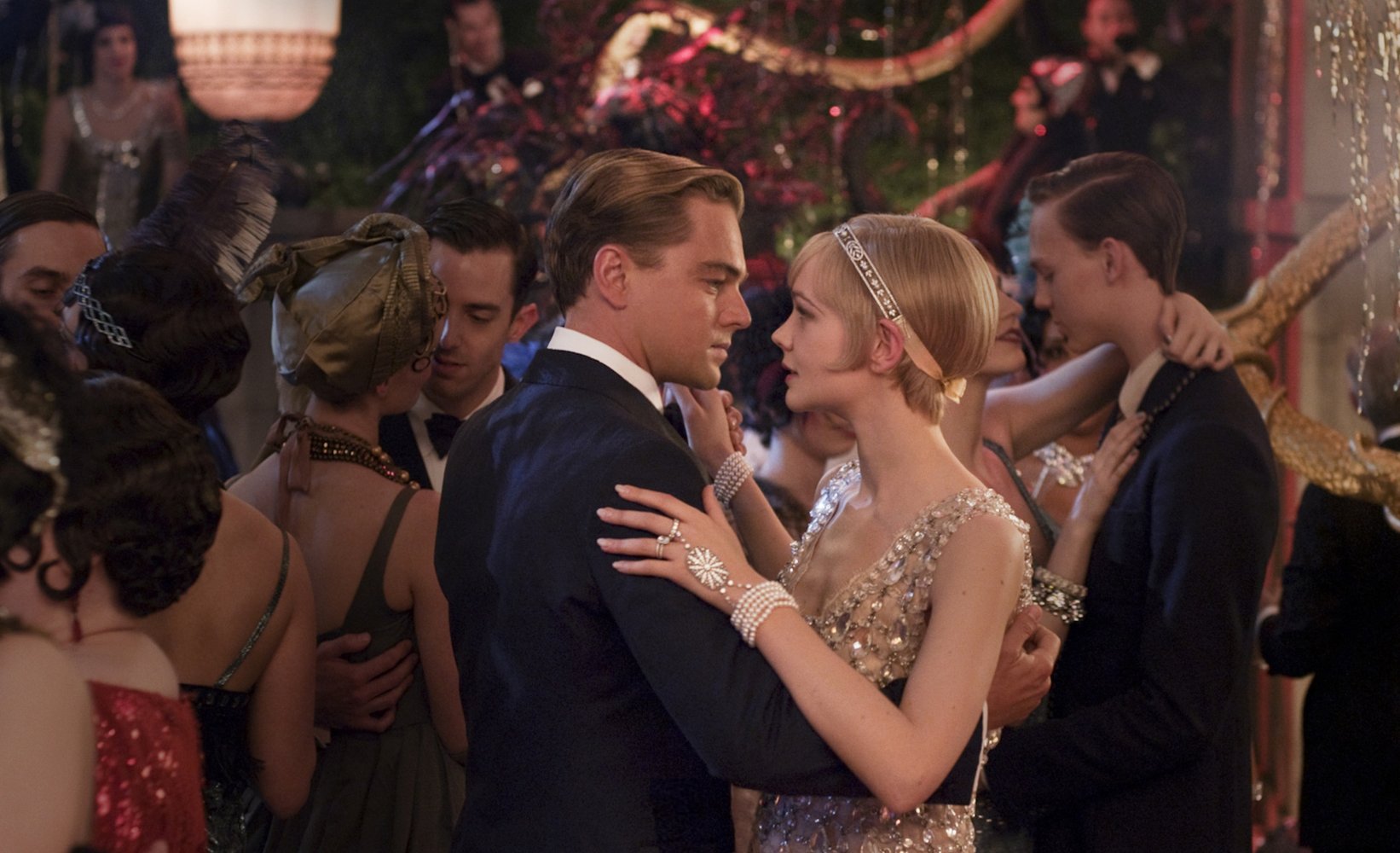 Daisy Buchanan