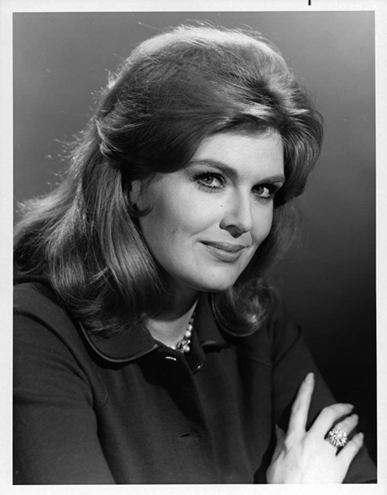 Patricia Blair