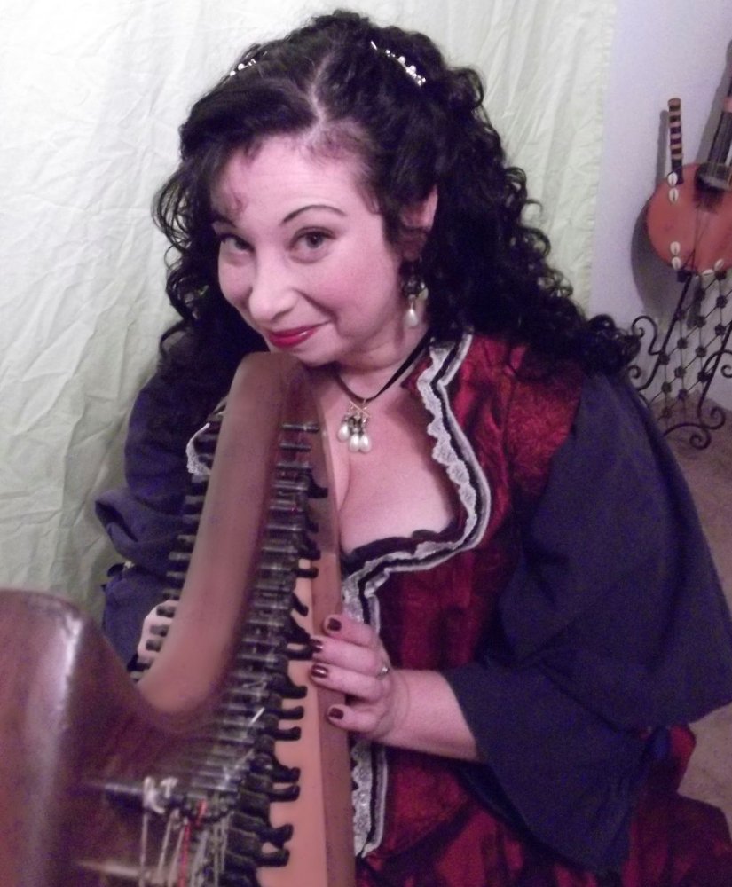Rivka Levin