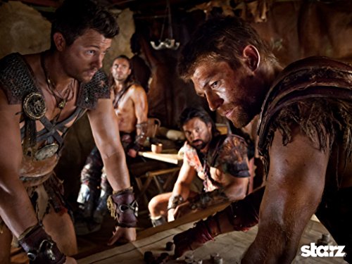 Liam McIntyre