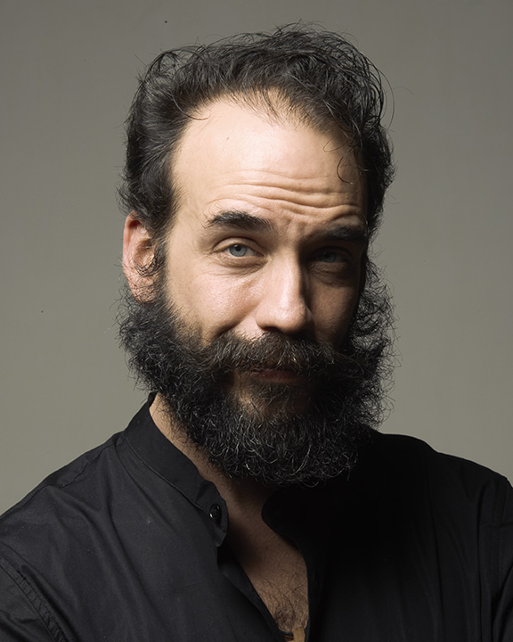 Panos Mouzourakis