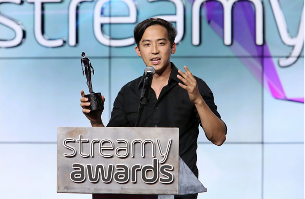 Jimmy Wong
