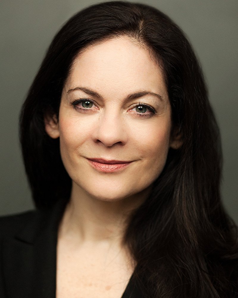 Jennifer K Preston