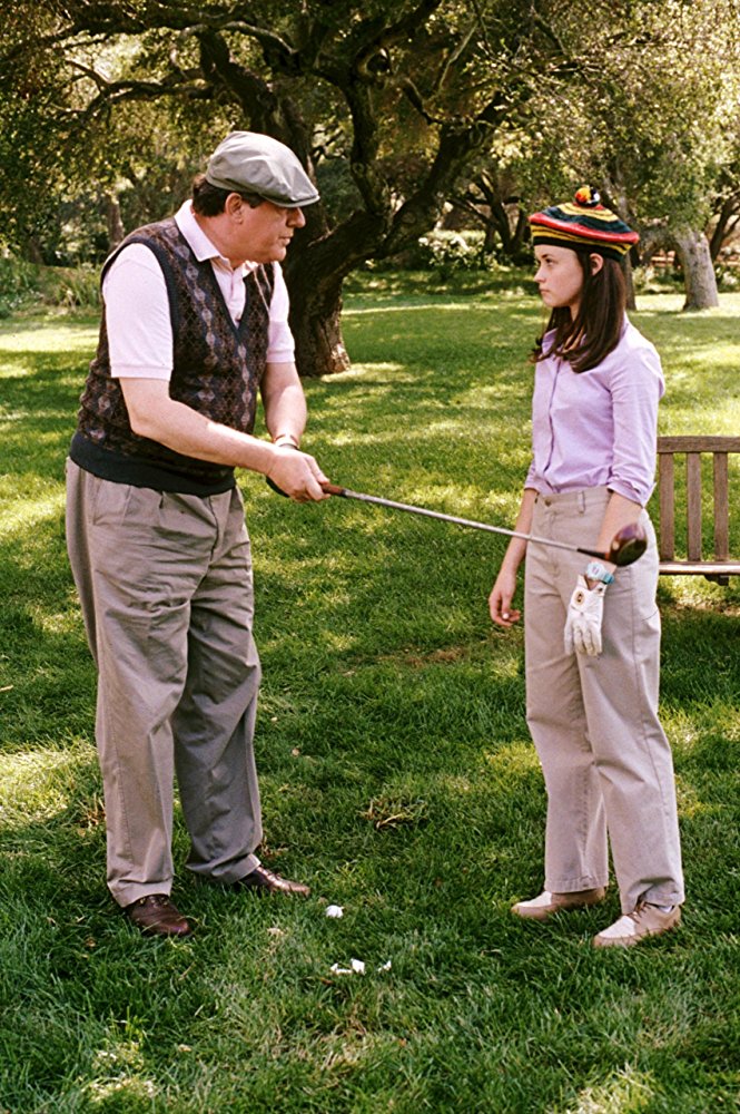 Richard Gilmore