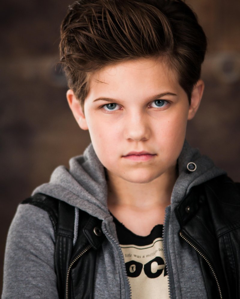 Amory Watterson