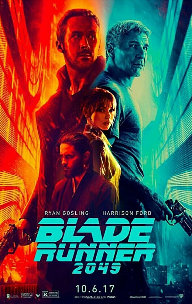 Rick Deckard