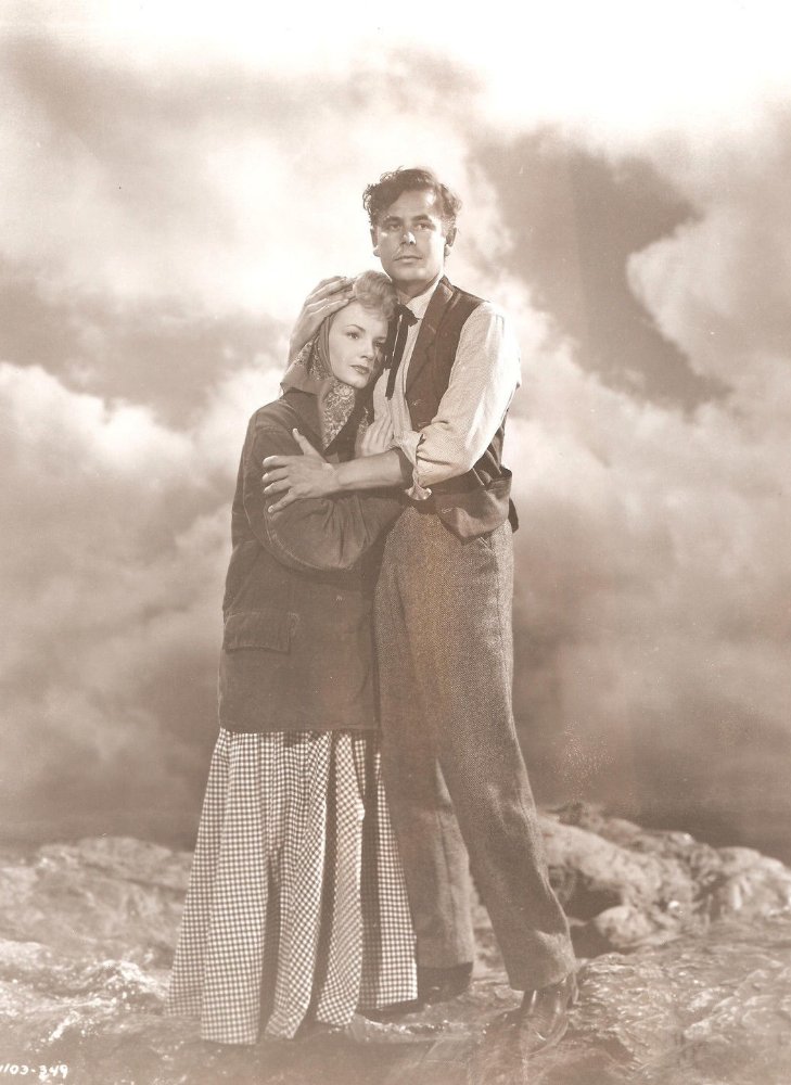 Janet Blair