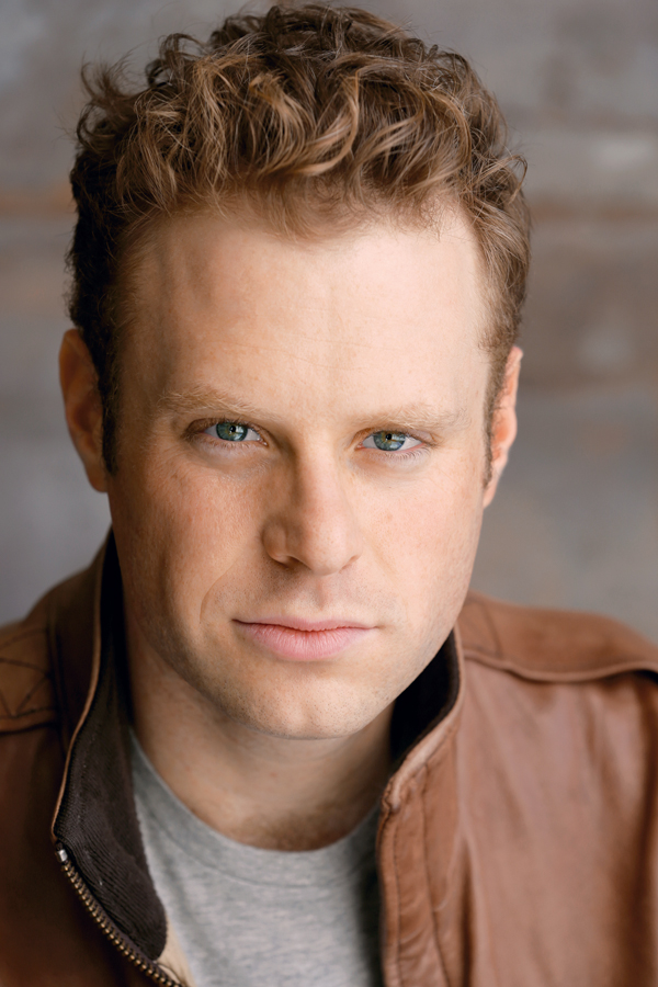 Dylan Saunders