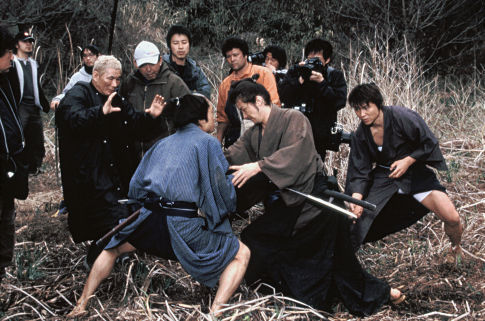 Zatoichi