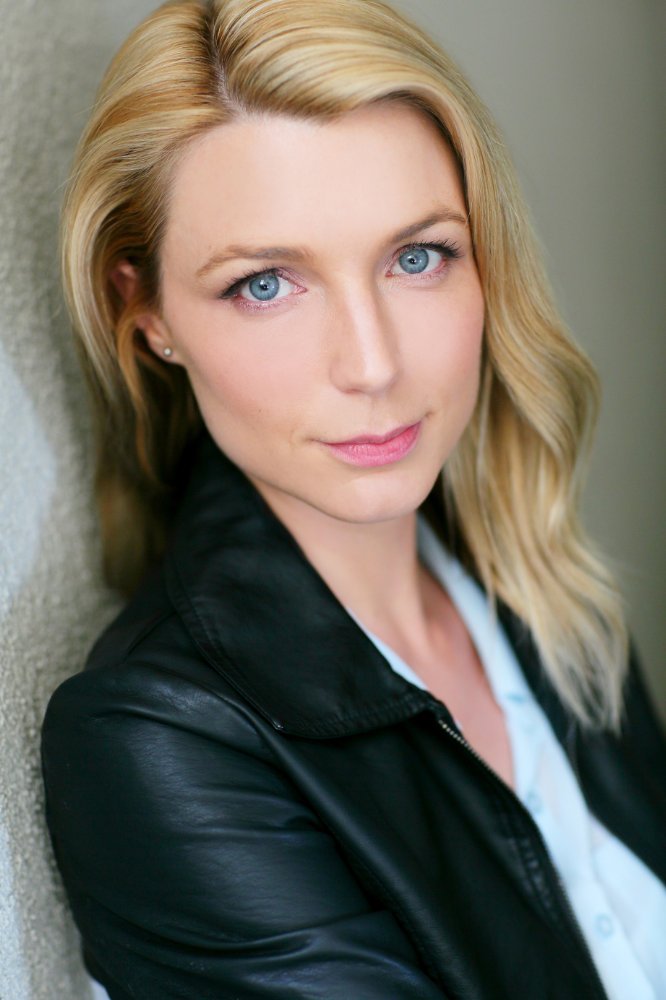Tania Nolan