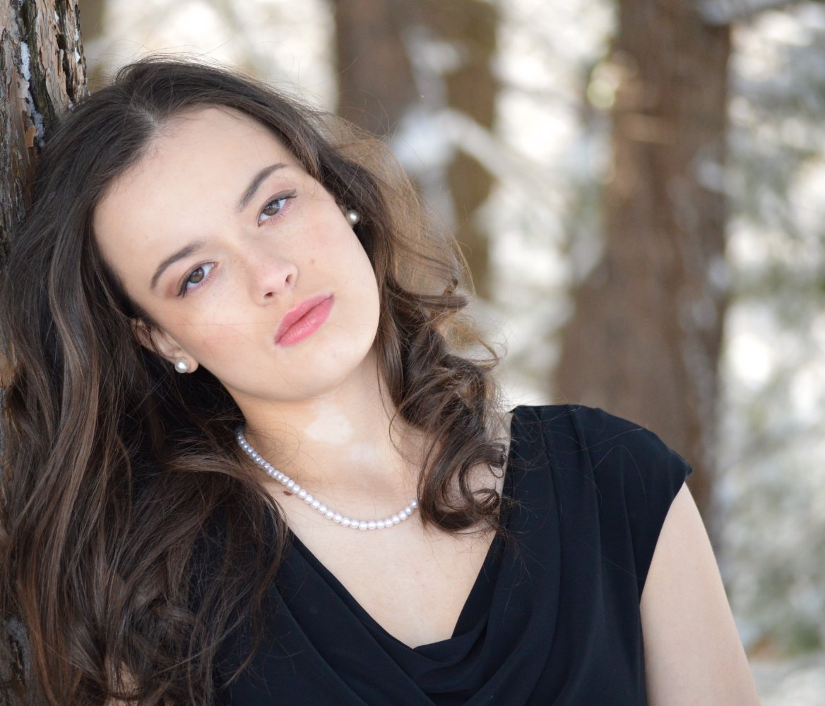 Hannah Amacker
