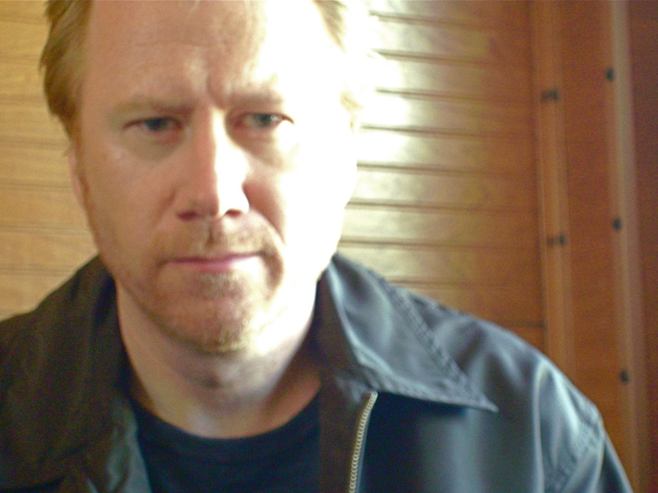 Christopher May