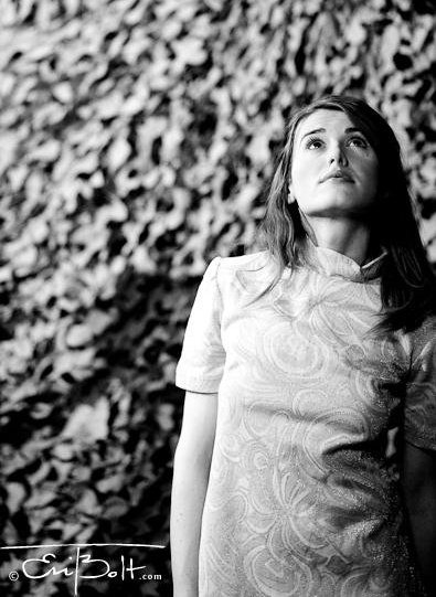 Alma S. Grey