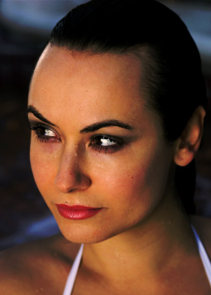 Eva-Maria Leonardou