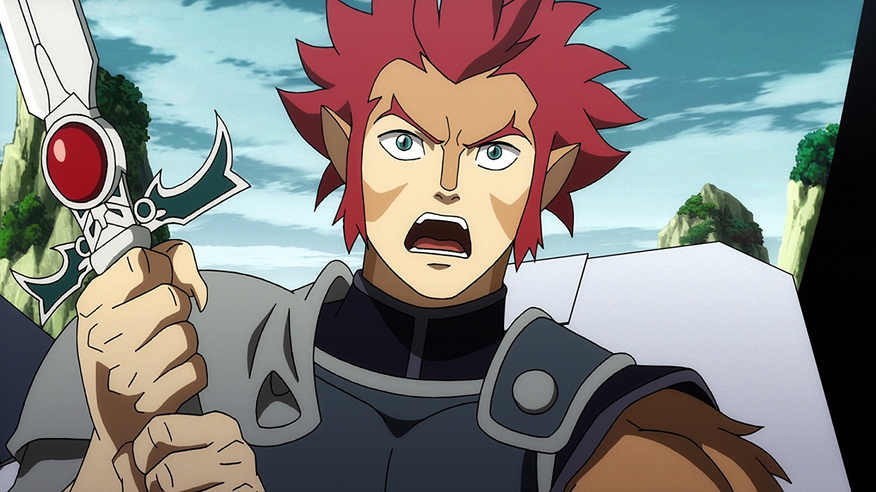 Lion-O