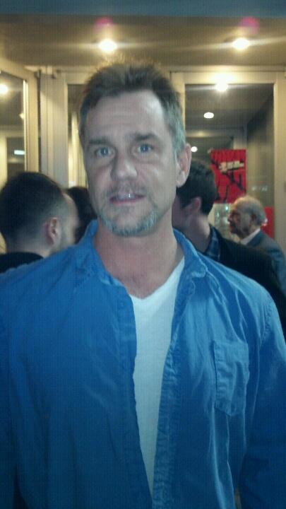 Michael Power