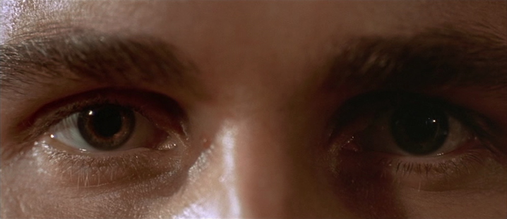 Patrick Bateman