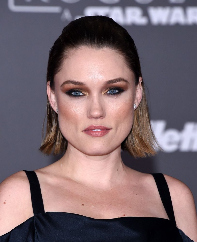 Clare Grant