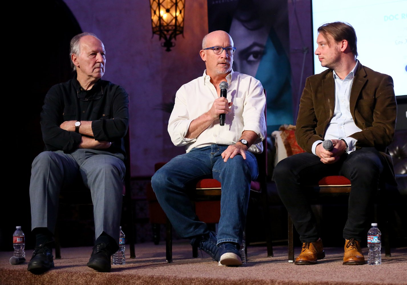 Alex Gibney