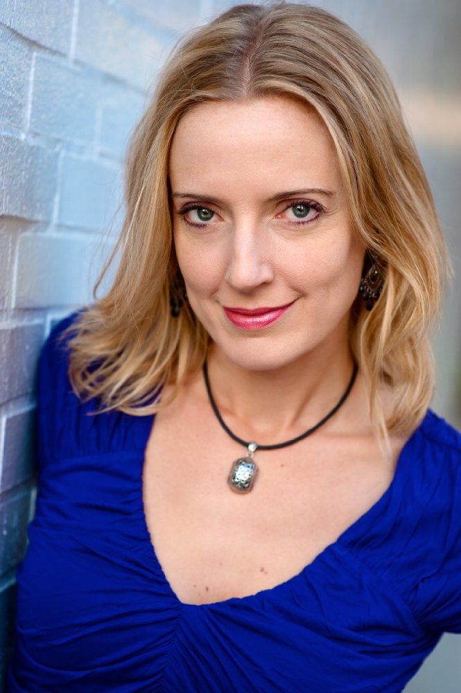 Andrea Lee Davis