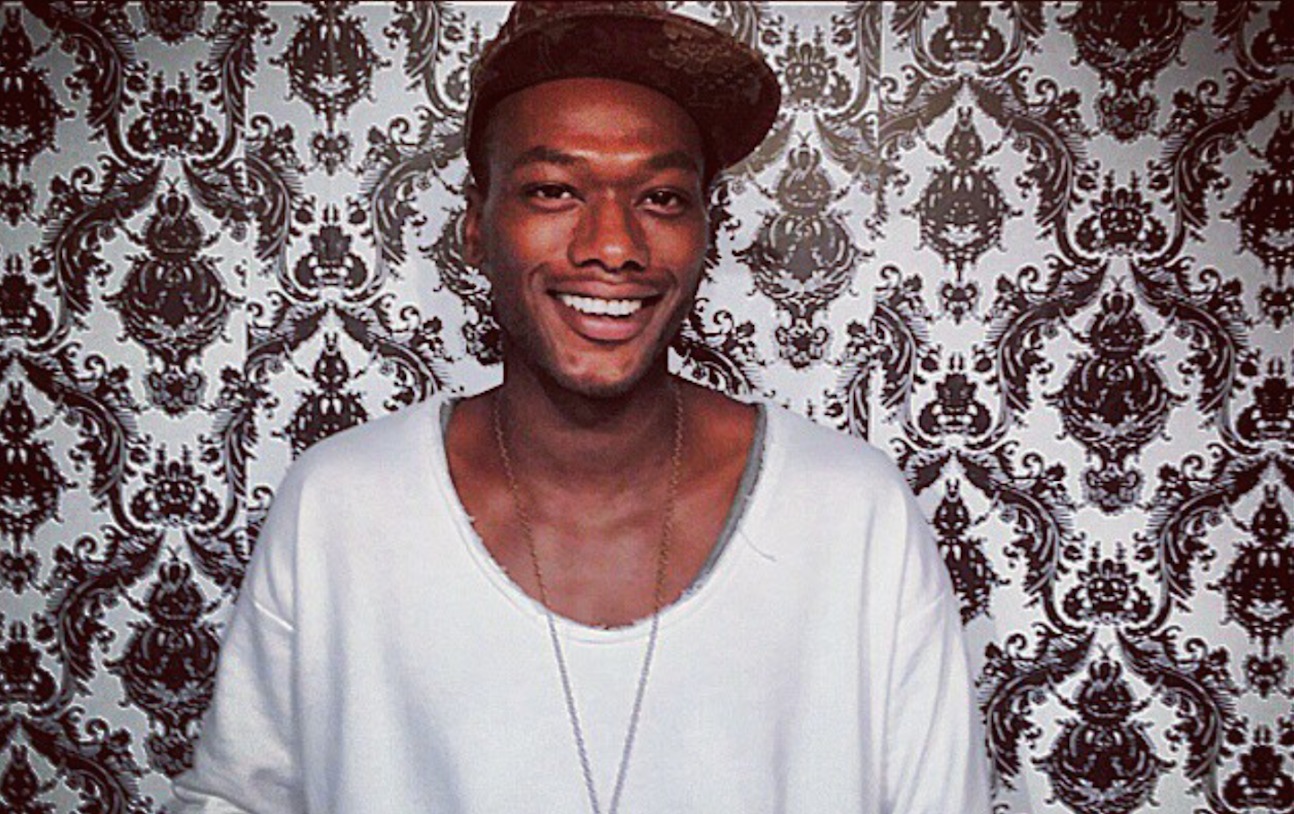 Deon Lucas