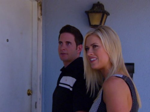 Tarek El Moussa