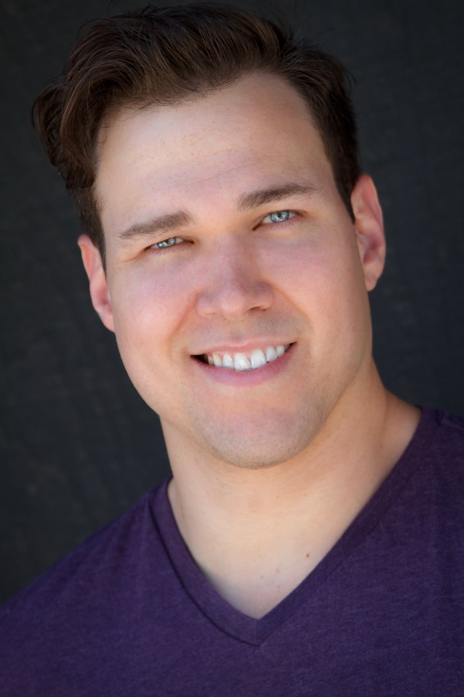 Brad Lewandowski