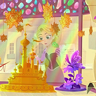 Rapunzel