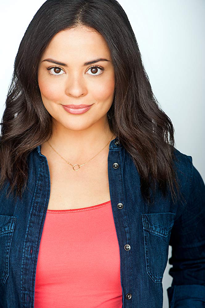 Chelsea Alana Rivera
